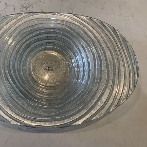 Badash | Glass Serving Bowl - Picture 3 of 7